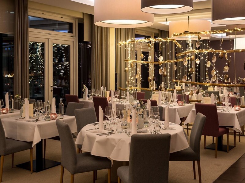 A-ROSA Sylt 13