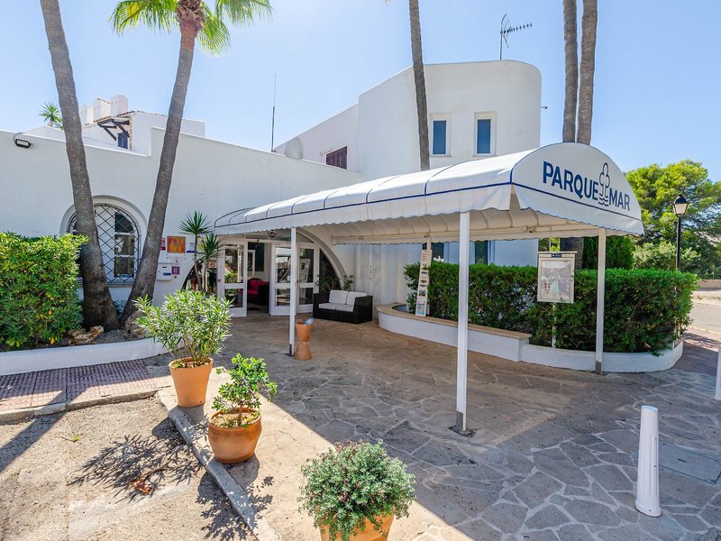 Parque Mar 1