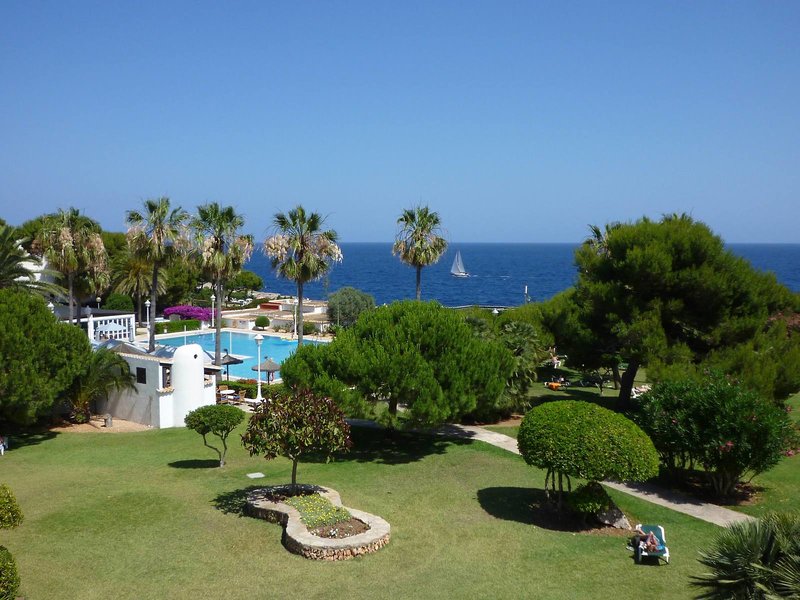 Parque Mar 5