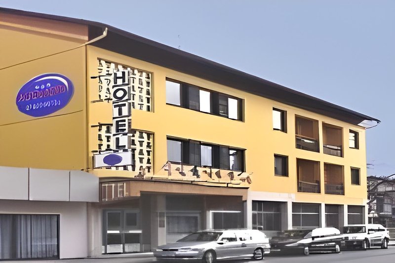 Alpen.Adria Stadthotel 1