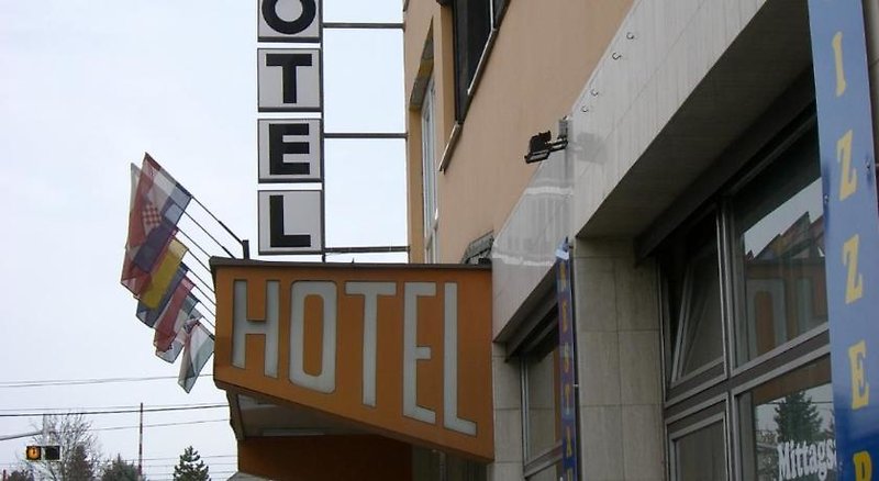 Alpen.Adria Stadthotel 3