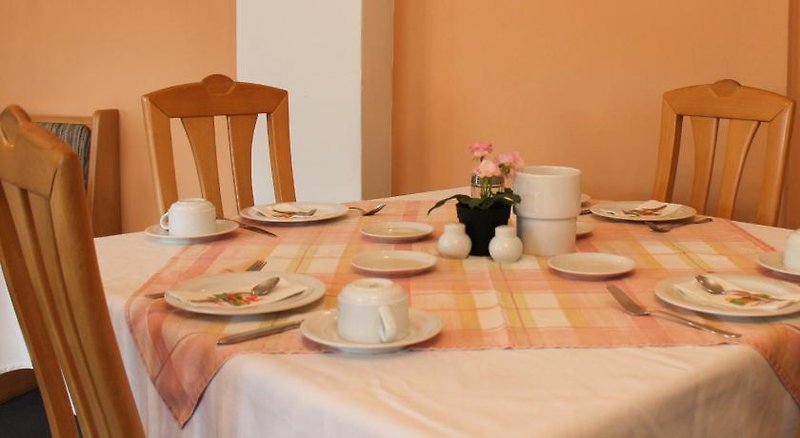 Alpen.Adria Stadthotel 5