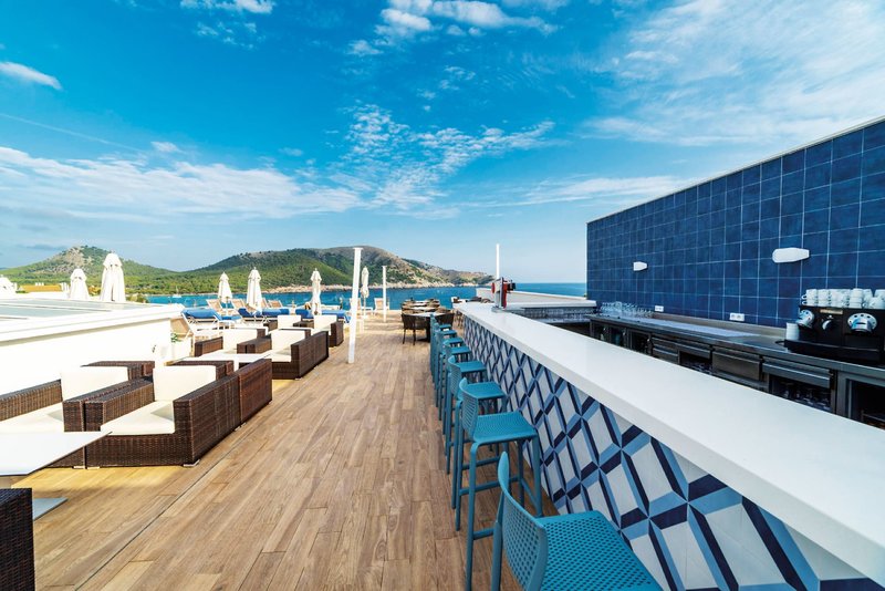 Parque Nereida Suites Hotel 6