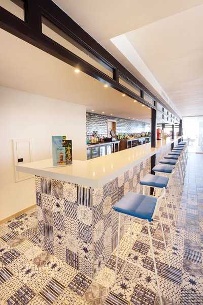 Parque Nereida Suites Hotel 8