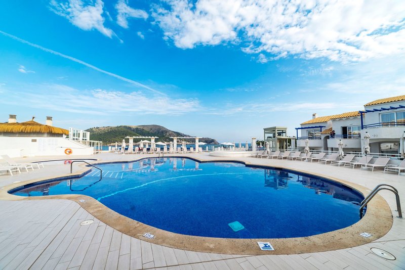 Parque Nereida Suites Hotel 13