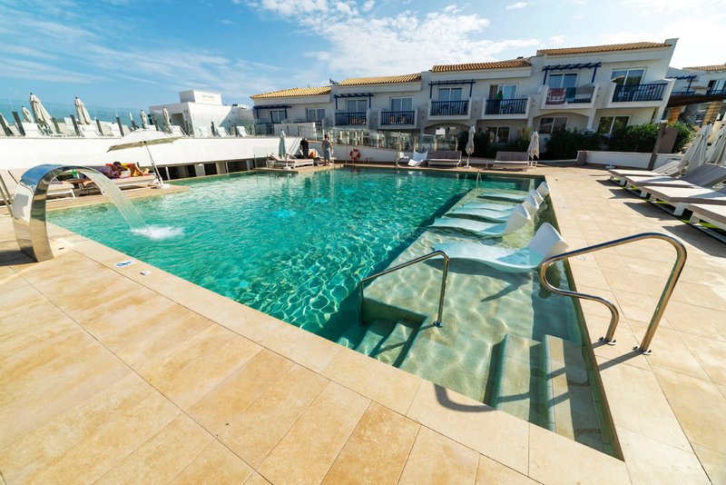 Parque Nereida Suites Hotel 14