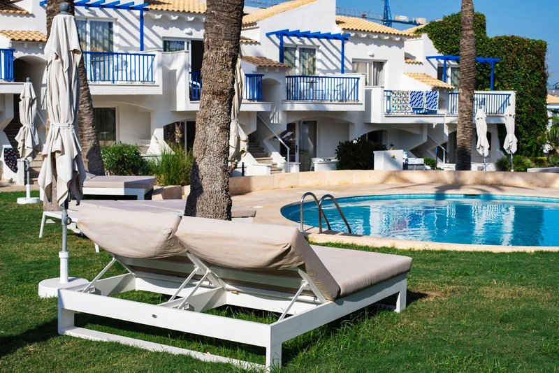 Parque Nereida Suites Hotel 15