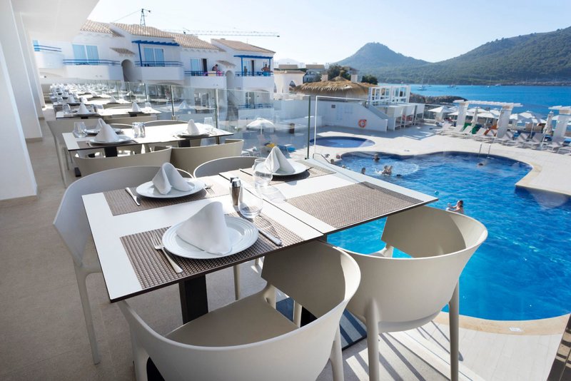 Parque Nereida Suites Hotel 18