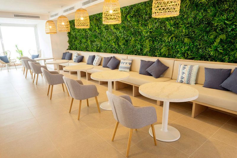 Parque Nereida Suites Hotel 19