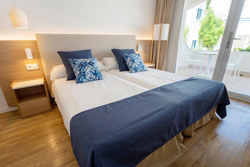 Parque Nereida Suites Hotel 21