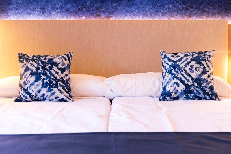 Parque Nereida Suites Hotel 23