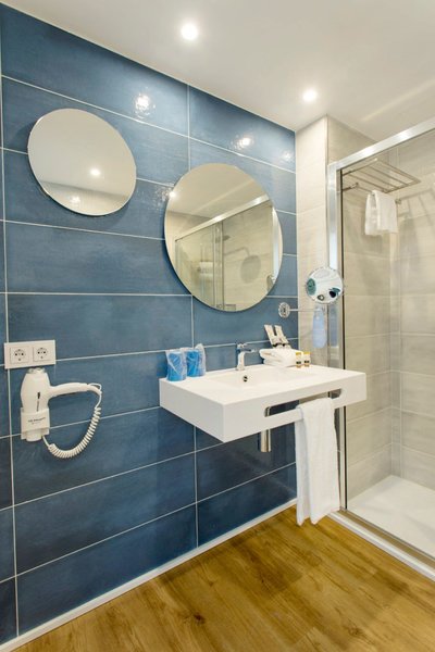 Parque Nereida Suites Hotel 24