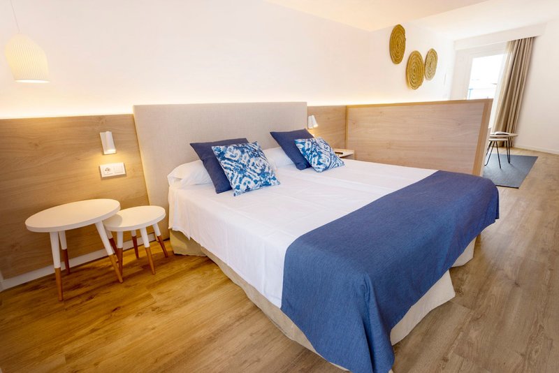 Parque Nereida Suites Hotel 26