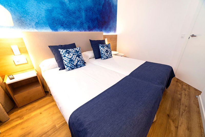 Parque Nereida Suites Hotel 29