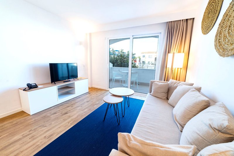 Parque Nereida Suites Hotel 30