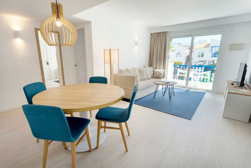 Parque Nereida Suites Hotel 33