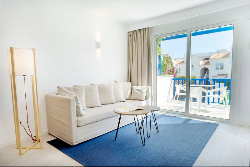 Parque Nereida Suites Hotel 35
