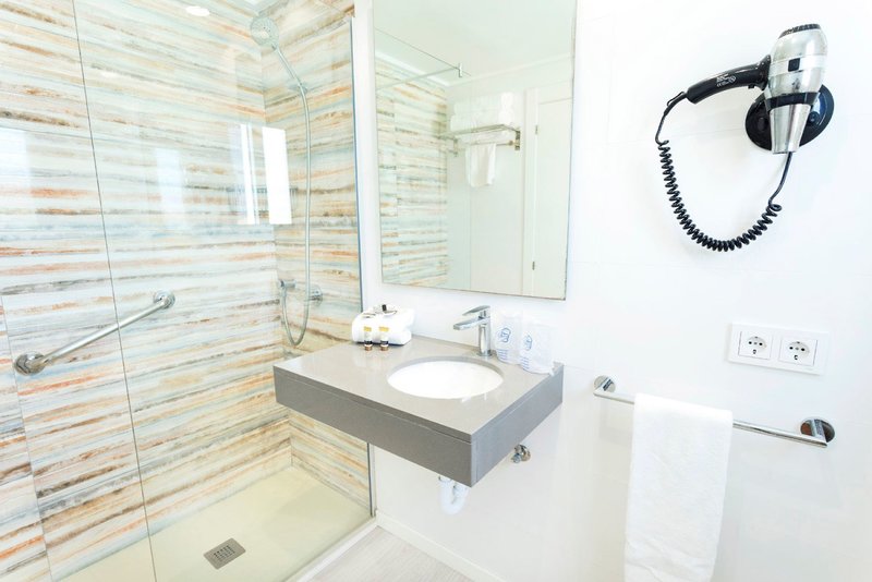 Parque Nereida Suites Hotel 36