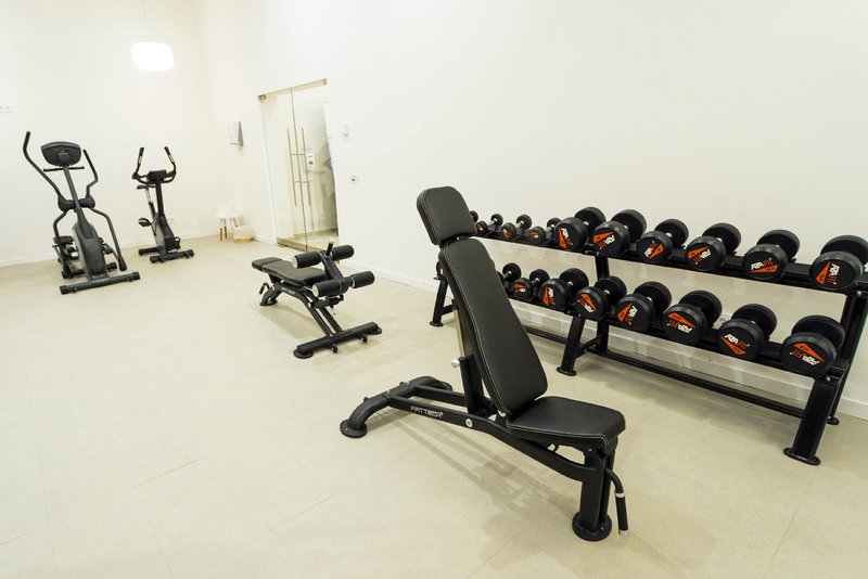 Parque Nereida Suites Hotel 38