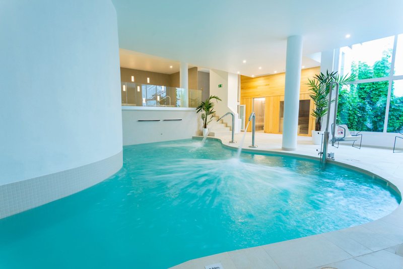 Parque Nereida Suites Hotel 39