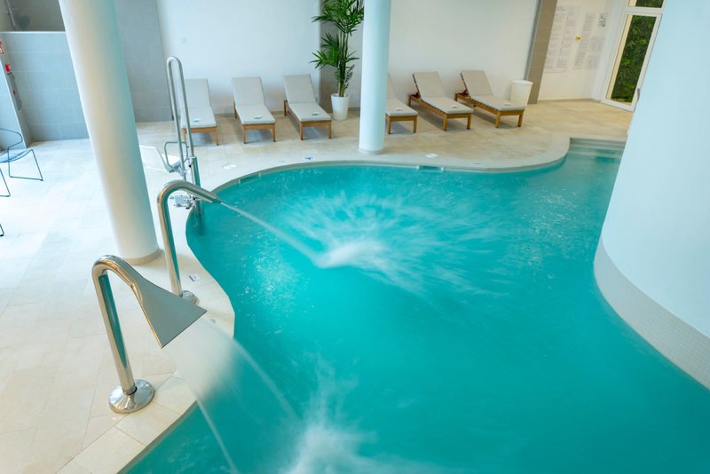 Parque Nereida Suites Hotel 40