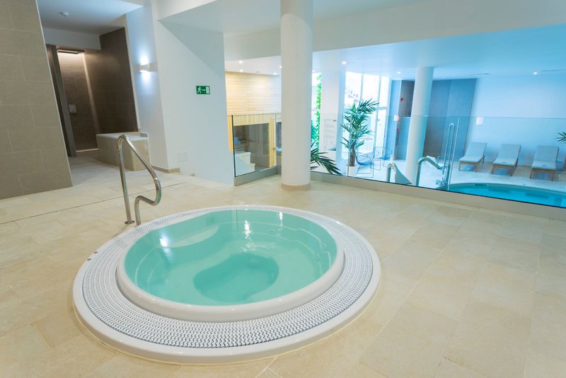 Parque Nereida Suites Hotel 41