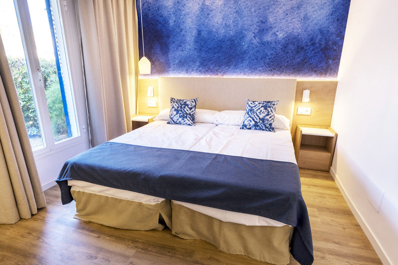 Parque Nereida Suites Hotel 8