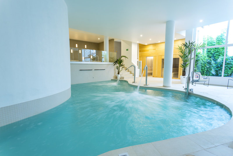 Parque Nereida Suites Hotel 27