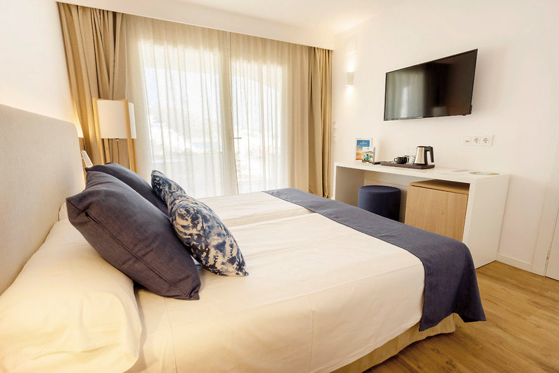 Parque Nereida Suites Hotel 7