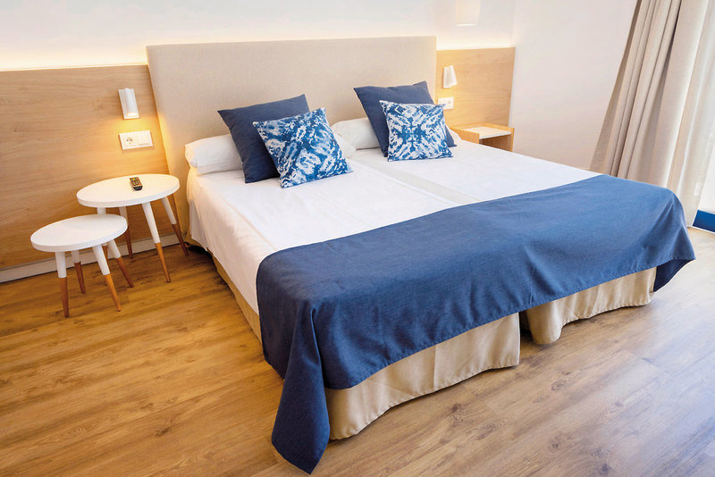 Parque Nereida Suites Hotel 8