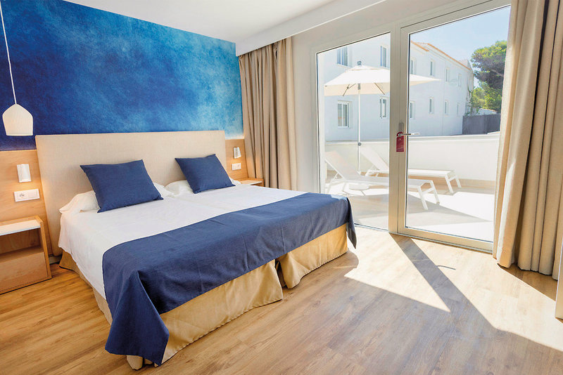 Parque Nereida Suites Hotel 9