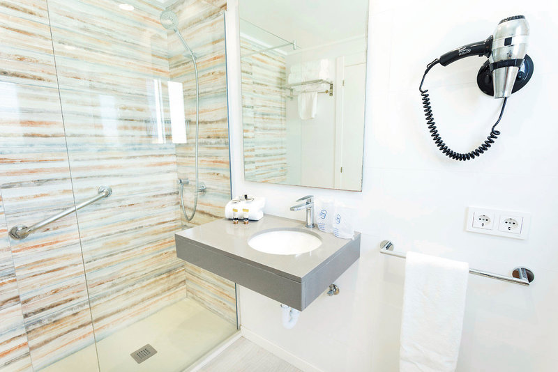 Parque Nereida Suites Hotel 10