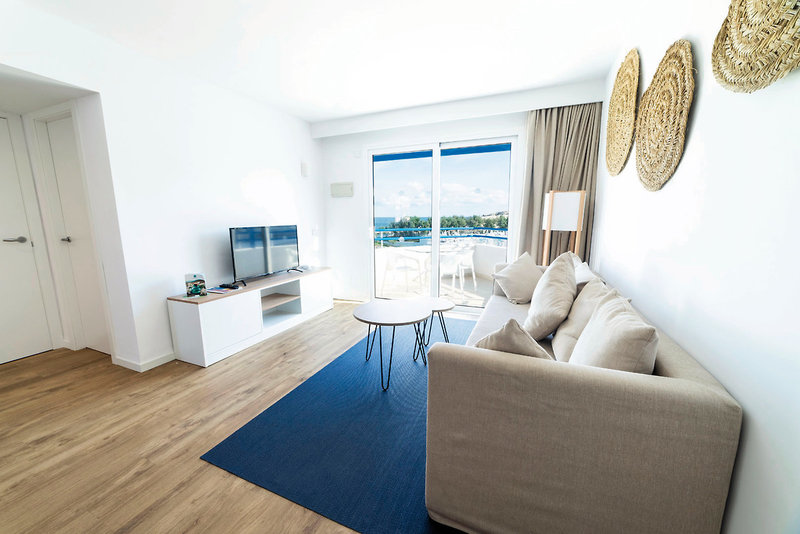 Parque Nereida Suites Hotel 11