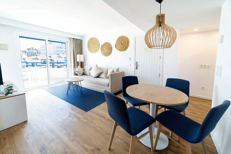 Parque Nereida Suites Hotel 12