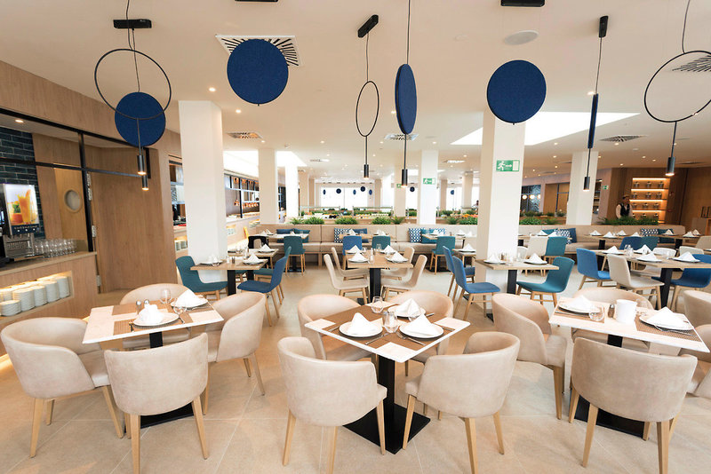 Parque Nereida Suites Hotel 14