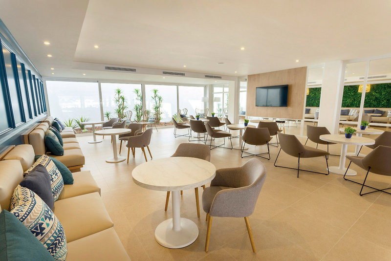 Parque Nereida Suites Hotel 19