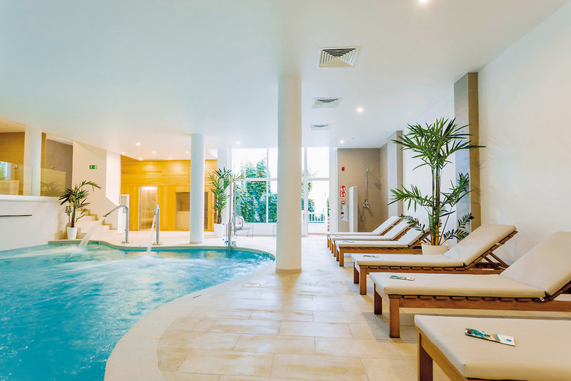 Parque Nereida Suites Hotel 21