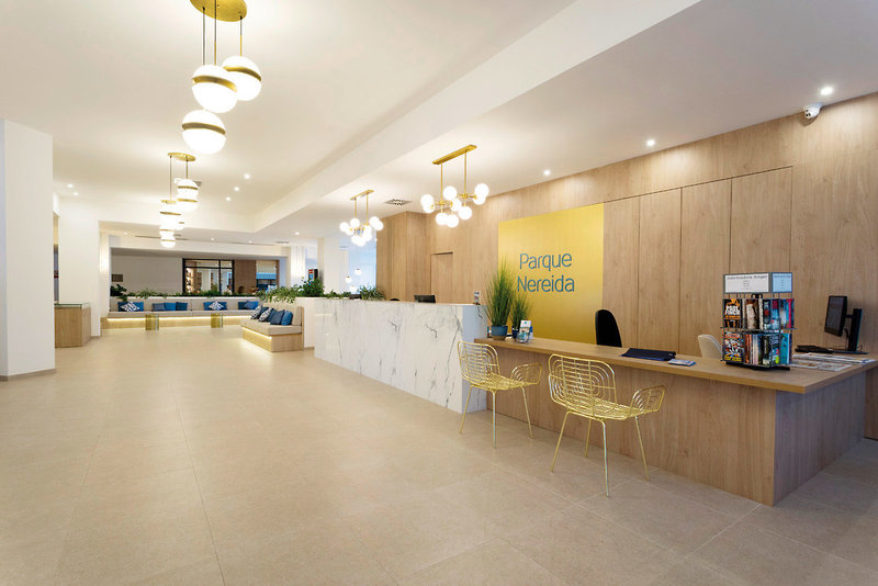 Parque Nereida Suites Hotel 25