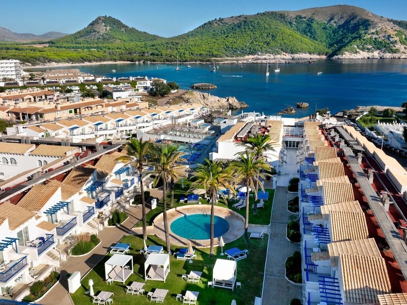 Parque Nereida Suites Hotel 1