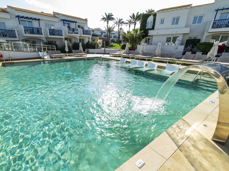 Parque Nereida Suites Hotel 2