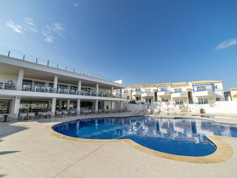 Parque Nereida Suites Hotel 3