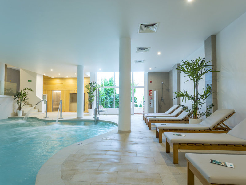 Parque Nereida Suites Hotel 4