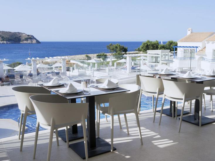 Parque Nereida Suites Hotel 6