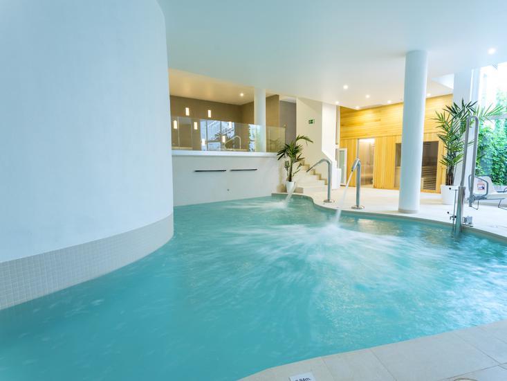 Parque Nereida Suites Hotel 7