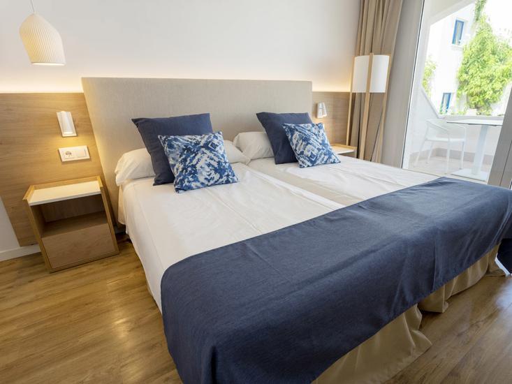 Parque Nereida Suites Hotel 8