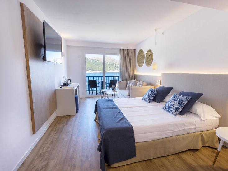 Parque Nereida Suites Hotel 9