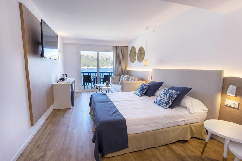 Parque Nereida Suites Hotel 11