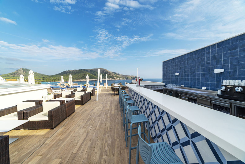 Parque Nereida Suites Hotel 24