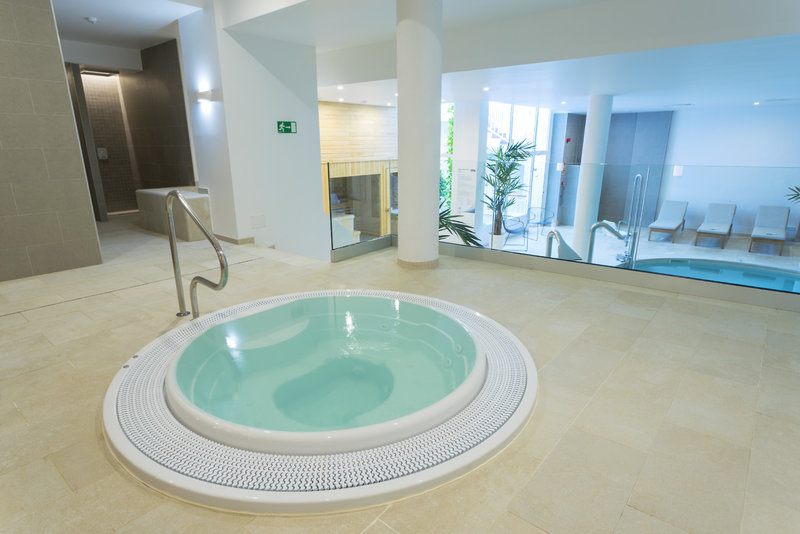 Parque Nereida Suites Hotel 26