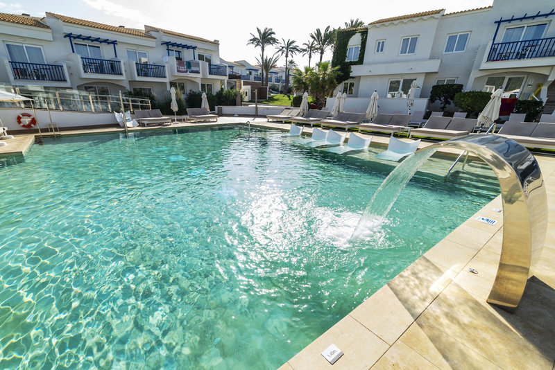 Parque Nereida Suites Hotel 2